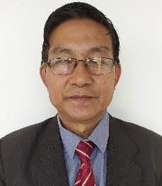DR H JASHOBANTA SINGH